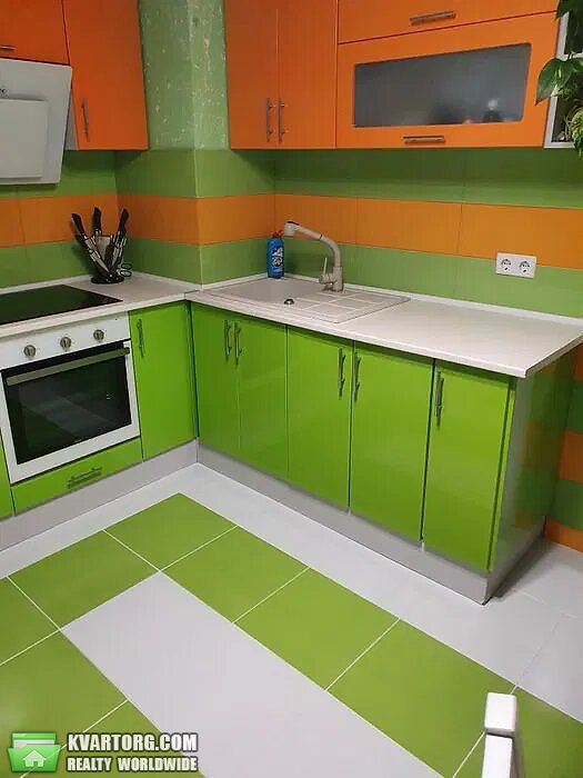 Sell 1-room apartment. Одесса, Радужный массив — photo 5