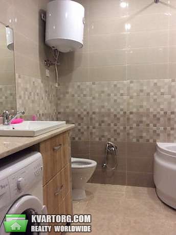 Rent out 1-room apartment. Киев,  Строкача — photo 2