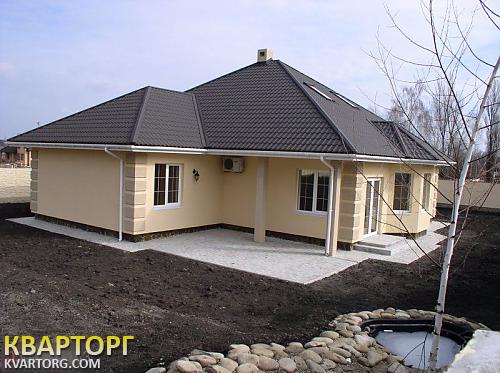 Sell house. Киевская обл., Гореничи — photo 1