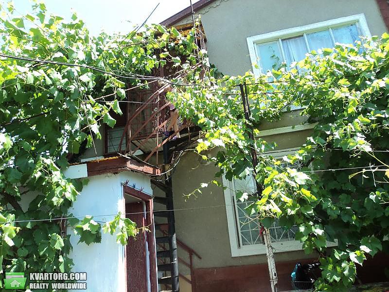 Rent out house. Одесса, Вишневая — photo 2