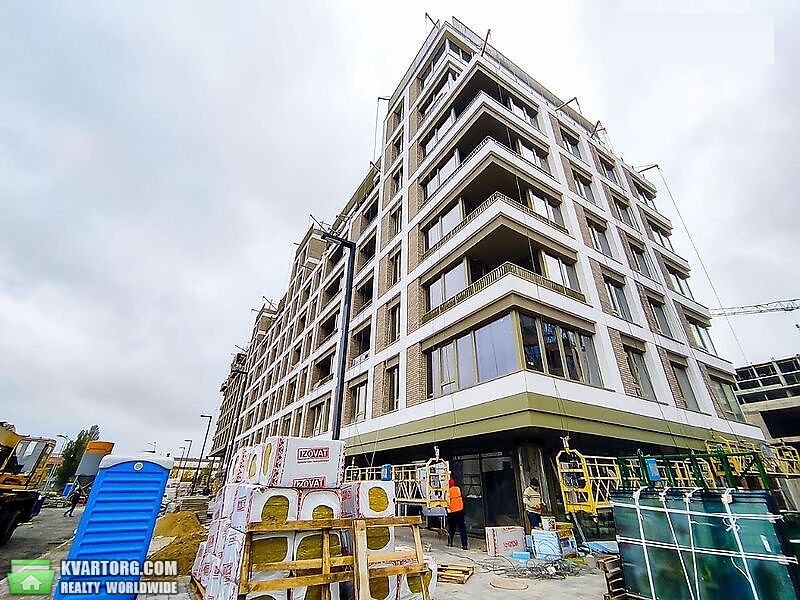 Sell 2-room apartment. Киев, Набережно-Рыбальская — photo 4