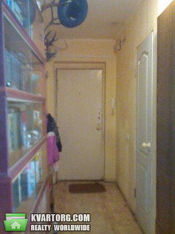 Sell 2-room apartment. Киев,  Харьковское шоссе — photo 9