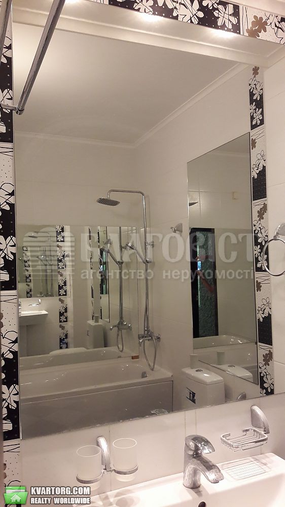 Rent out 3-room apartment. Киев,  Леси Украинки бул — photo 7