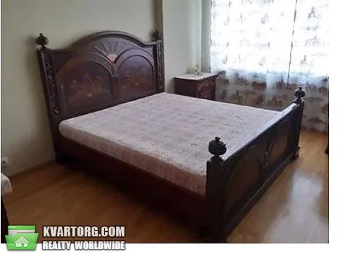 Rent out 2-room apartment. Киев,  Днепровская наб — photo 6