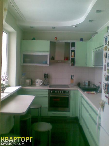 Sell 3-room apartment. Киев, Жмаченко — photo 1
