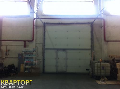Rent out warehouse. Киев,  Машинистовская — photo 2