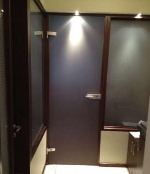 Rent out office. Киев, Олеся Гончара — photo 5