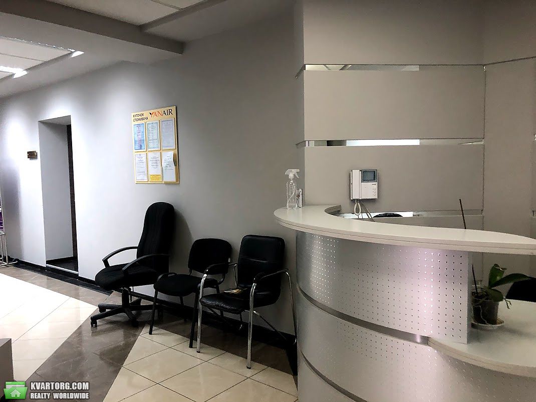 Rent out office. Киев,  Победы пр — photo 8