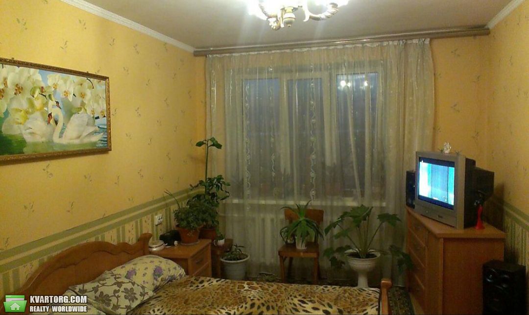 Sell 2-room apartment. Одесса,  Заболотного — photo 5