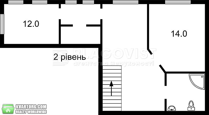 Sell 3-room apartment. Киев,  Бориспольская — photo 3