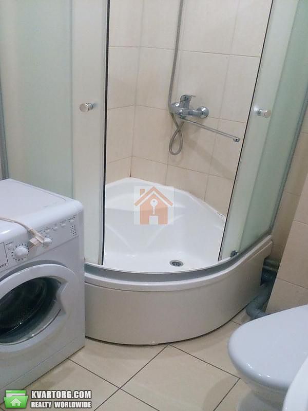 Rent out 1-room apartment. Харьков, Сергея Есенина.ул — photo 7