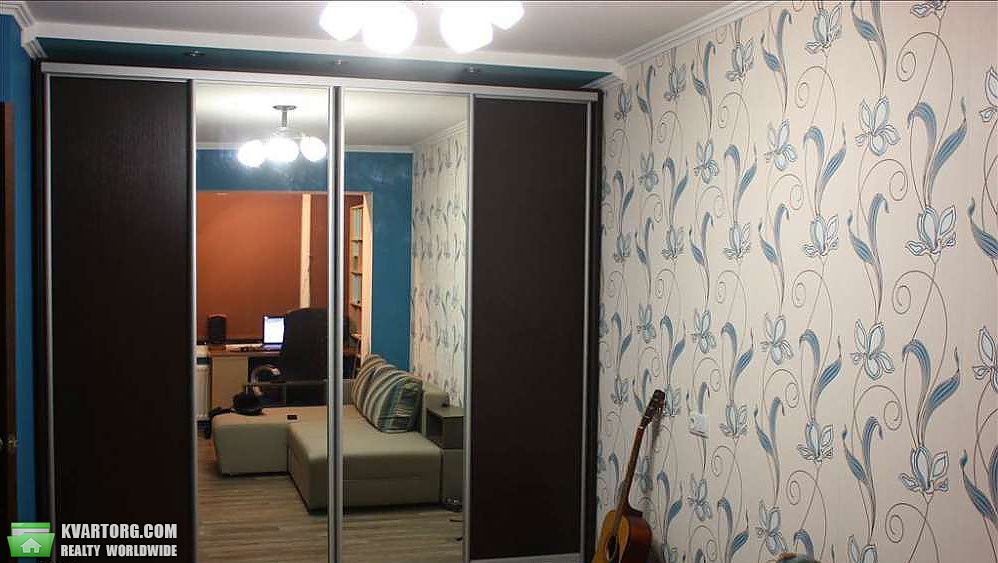 Sell 1-room apartment. Киев,  Пражская — photo 7