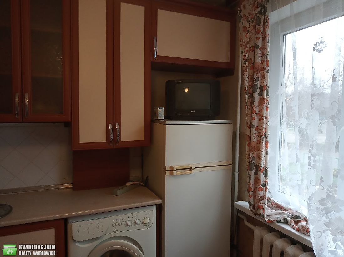 Rent out 1-room apartment. Борисполь, Киевский Шлях — photo 3