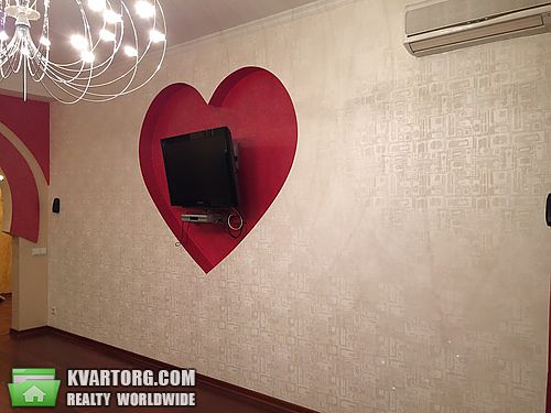 Rent out 2-room apartment. Киев, Гайдара — photo 3