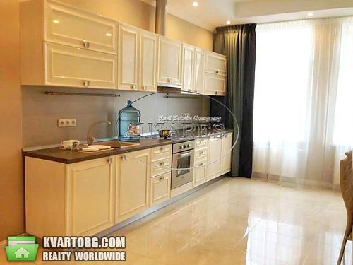 Rent out 2-room apartment. Киев, Струтинского — photo 3