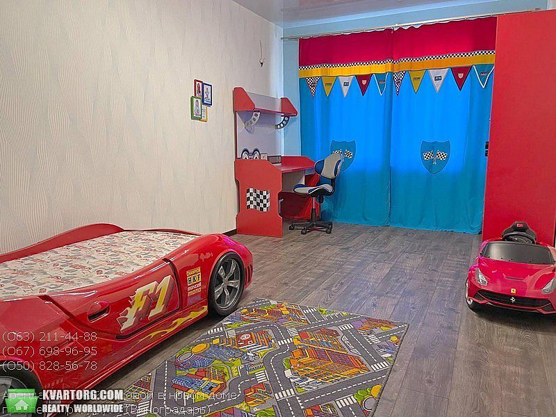 Rent out 3-room apartment. Киев,  Правды пр — photo 4