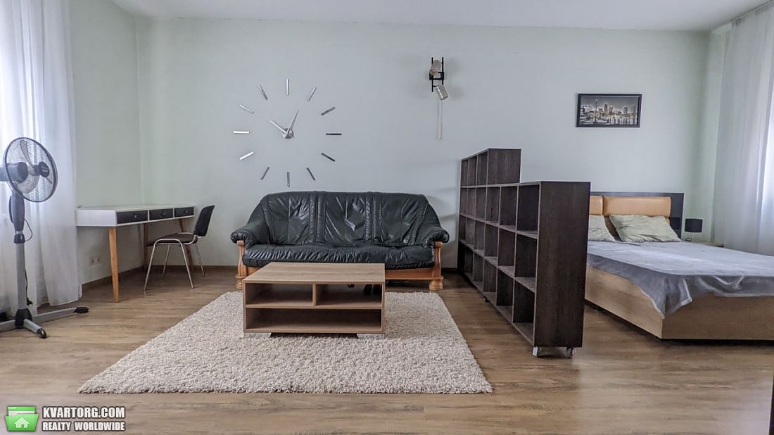 Rent out 1-room apartment. Киев, Садова — photo 4
