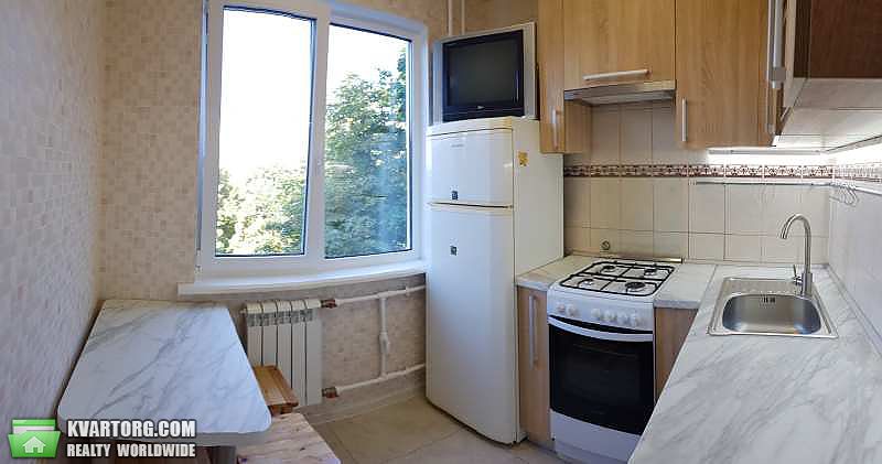 Rent out 3-room apartment. Харьков, Тракторостроителей — photo 2