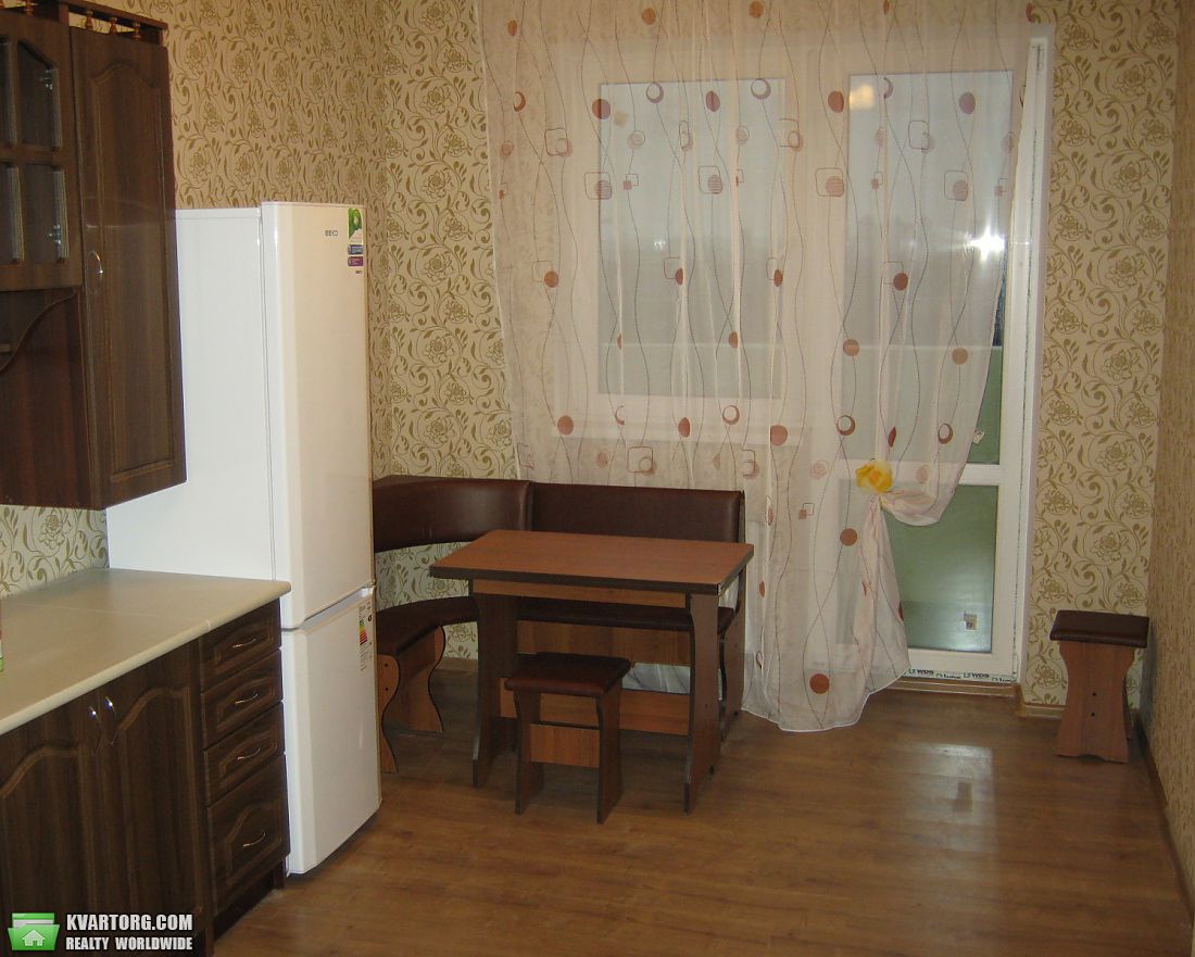 Rent out 1-room apartment. Киев,  Майорова — photo 2