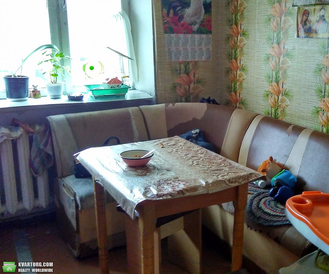 Sell 3-room apartment. Одесса, Космонавтов — photo 5