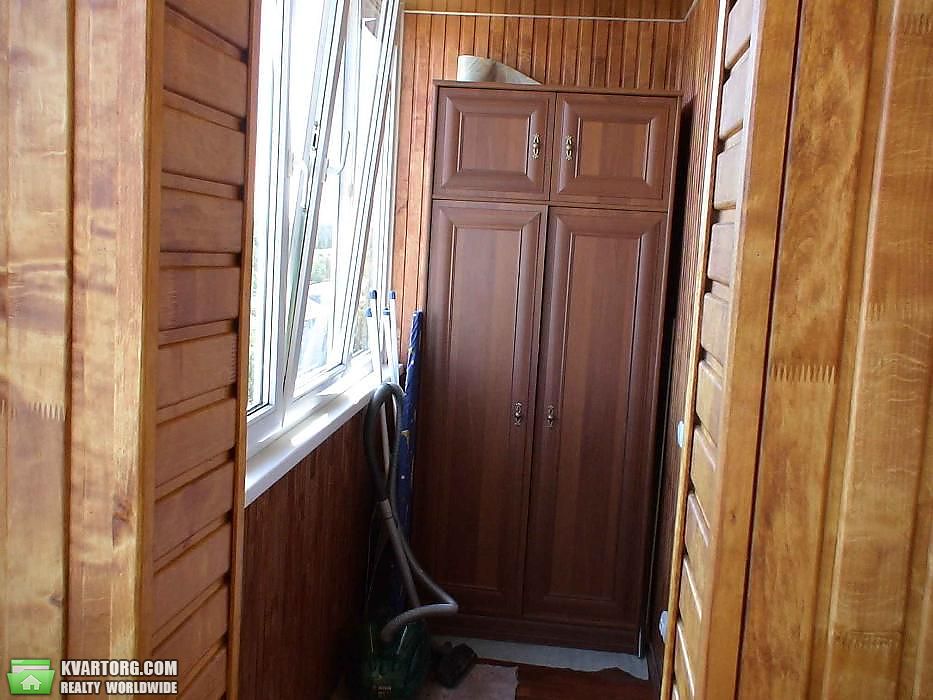 Sell 1-room apartment. Киев,  Миропольская — photo 6
