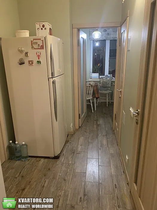 Sell 3-room apartment. Киев,  Бажана — photo 6