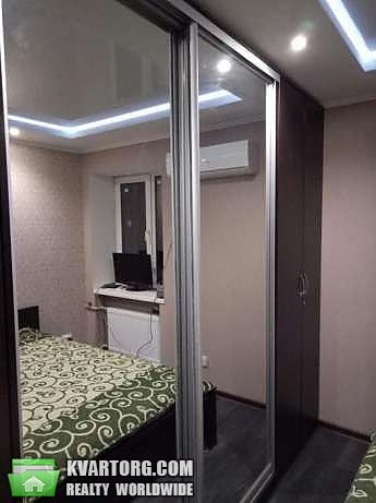 Rent out 1-room apartment. Киев,  Привокзальная — photo 1