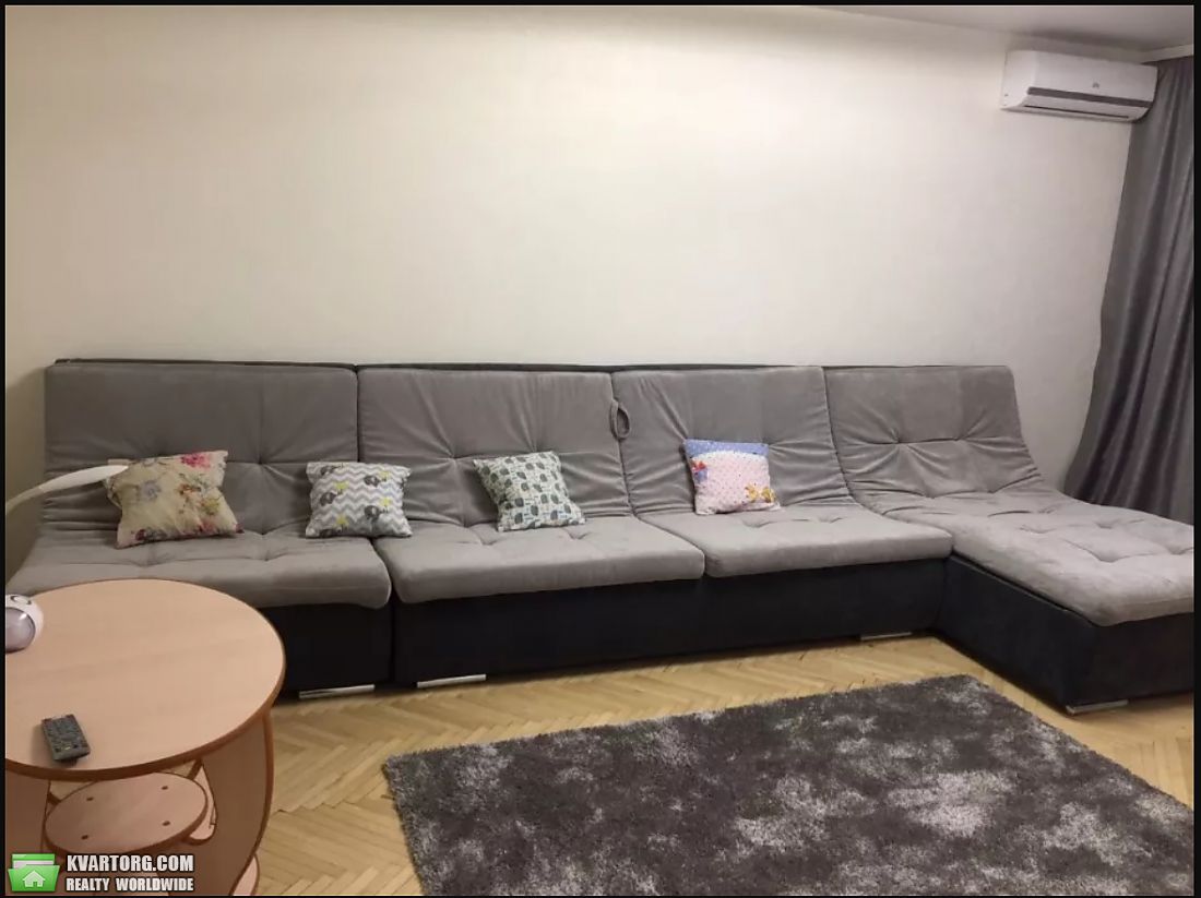 Rent out 2-room apartment. Киев, Проспект Науки — photo 3