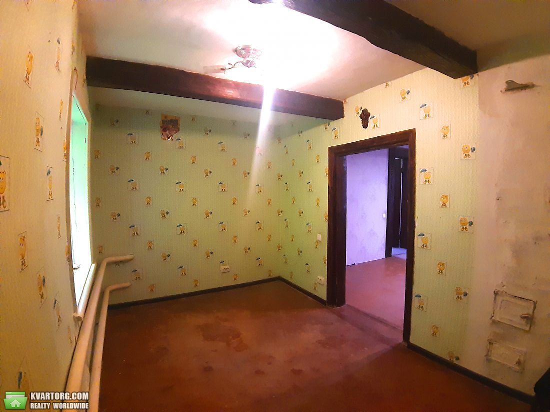 Sell house. Черкассы,  Толстого пл — photo 4