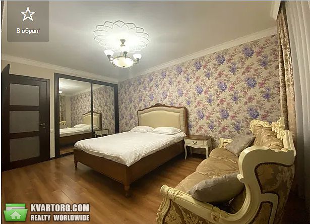 Rent out 2-room apartment. Киев,  Голосеевский пр — photo 1