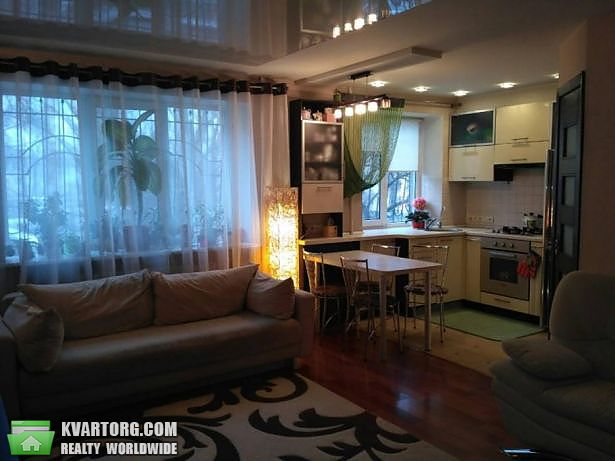 Sell 2-room apartment. Днепропетровск, Софи Ковалевской — photo 4