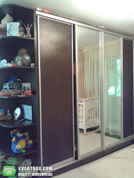 Sell 2-room apartment. Киев, Героев Севастополя — photo 1