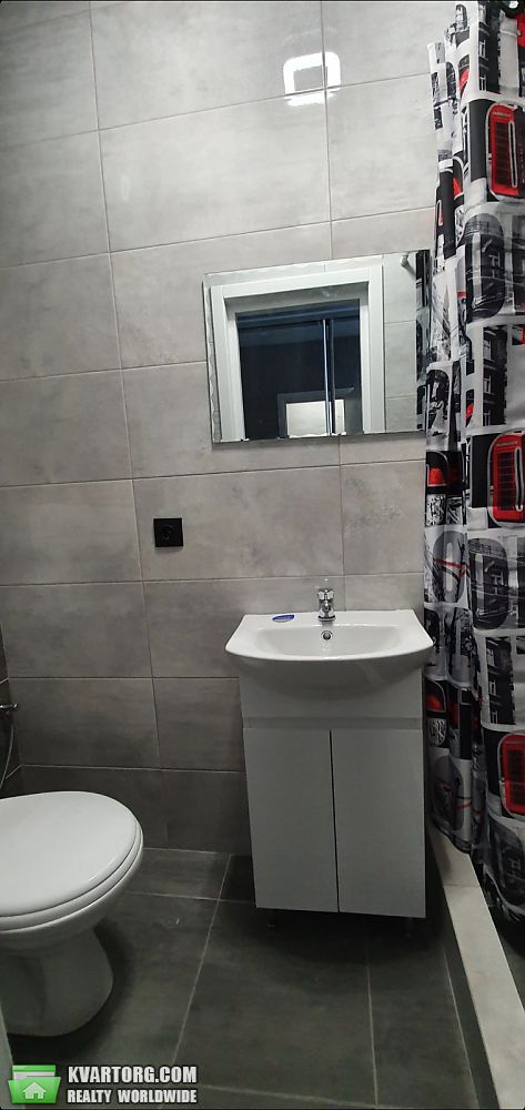 Rent out 1-room apartment. Харьков,  Шевченковский — photo 5