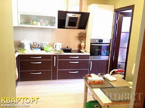 Sell 2-room apartment. Киев,  Бажана — photo 4