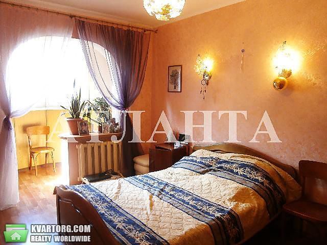 Sell 4-room apartment. Одесса, Заболотного — photo 1