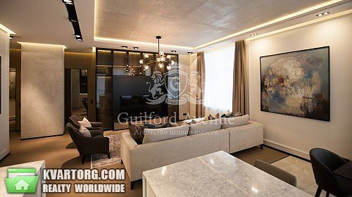Sell 3-room apartment. Киев, Драгомирова Михаила — photo 3