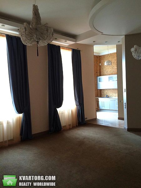 Rent out 3-room apartment. Киев, Шелковичная — photo 5