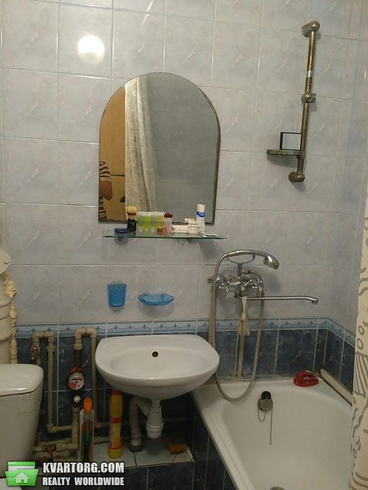 Sell 1-room apartment. Киев,  Гонгадзе — photo 6