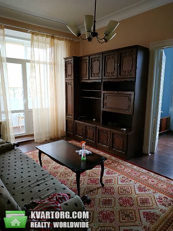 Rent out 2-room apartment. Киев,  Большая Васильковская — photo 3