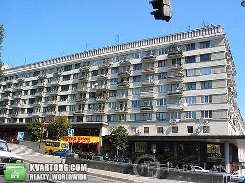 Sell 3-room apartment. Киев,  Крещатик — photo 8