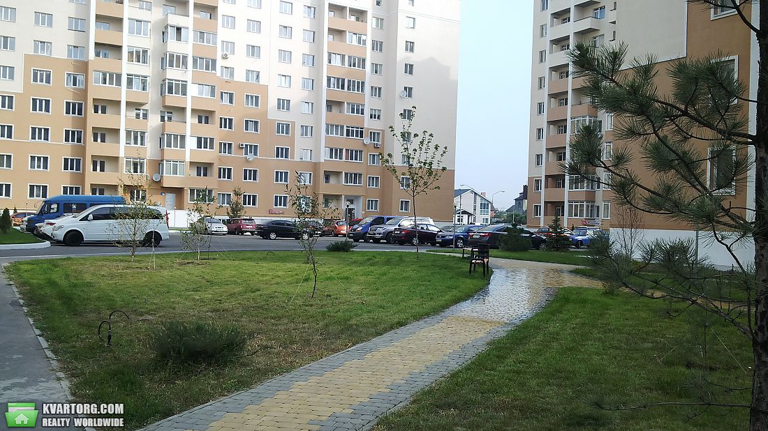 Sell 1-room apartment. Киев, Чубинского — photo 5