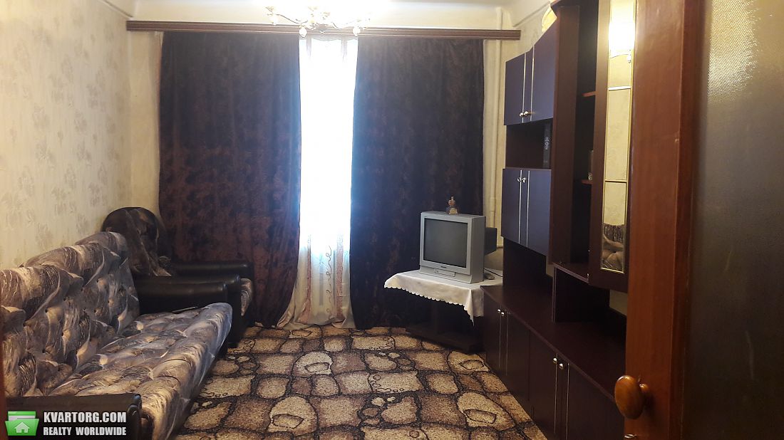 Rent out 2-room apartment. Киев, Туполева — photo 1