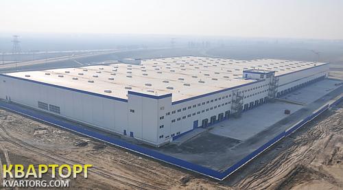 Rent out warehouse. Киев, Понребской путь — photo 3