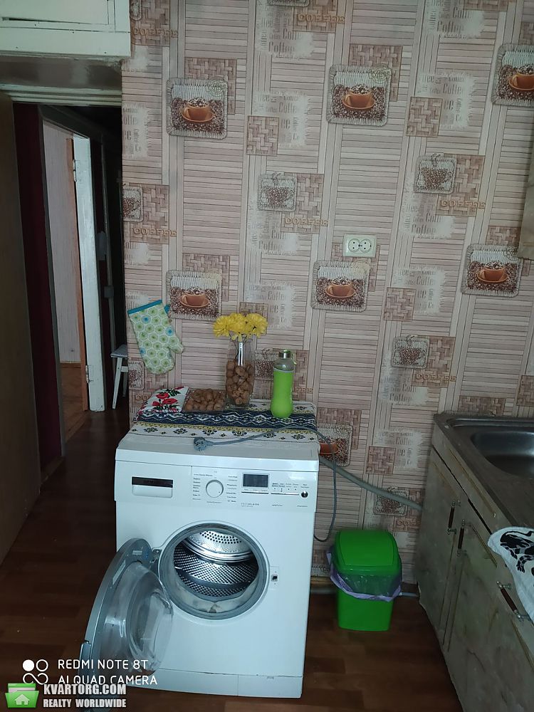 Rent out 2-room apartment. Киев,  Щербакова — photo 6