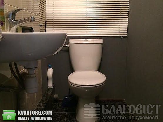 Sell 3-room apartment. Киев,  Драгоманова — photo 8