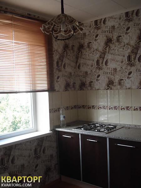 Rent out 1-room apartment. Харьков, Механизаторская — photo 4