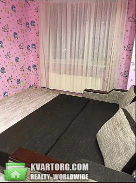Rent out 2-room apartment. Киев,  Ленинградская пл — photo 10