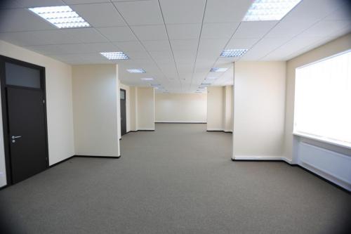 Rent out office. Киев, Хмельницкого Богдана — photo 4