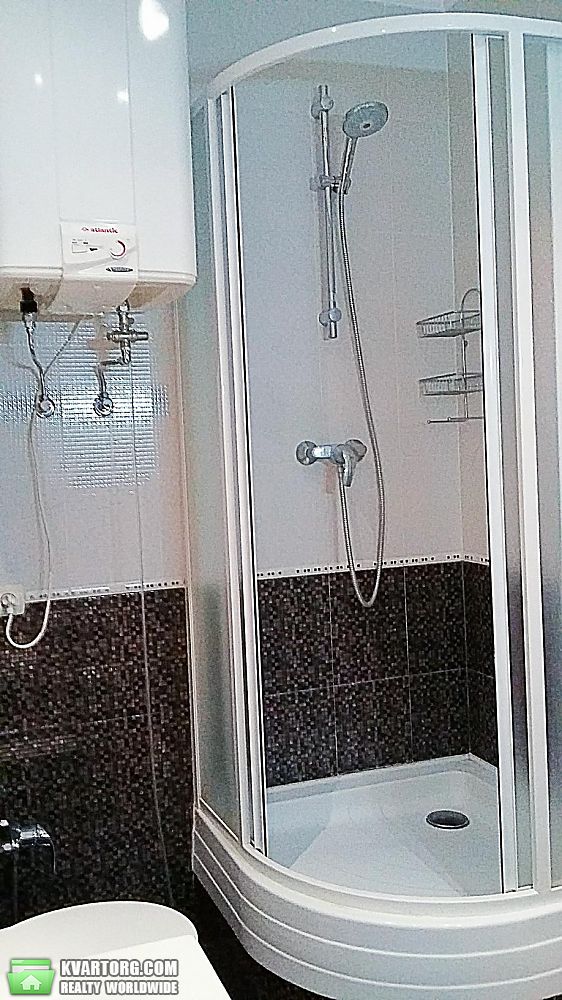 Rent out 1-room apartment. Киев,  Танковая — photo 5