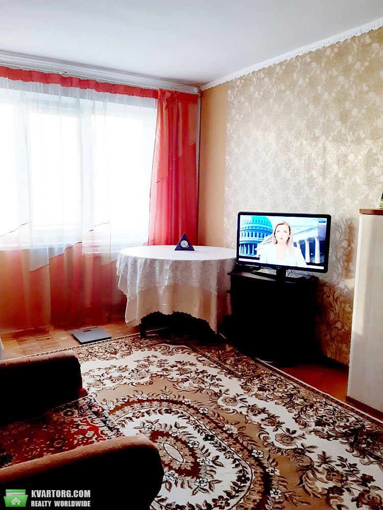 сдам 1-комнатную квартиру. Киев,   Челябинская - фото 3